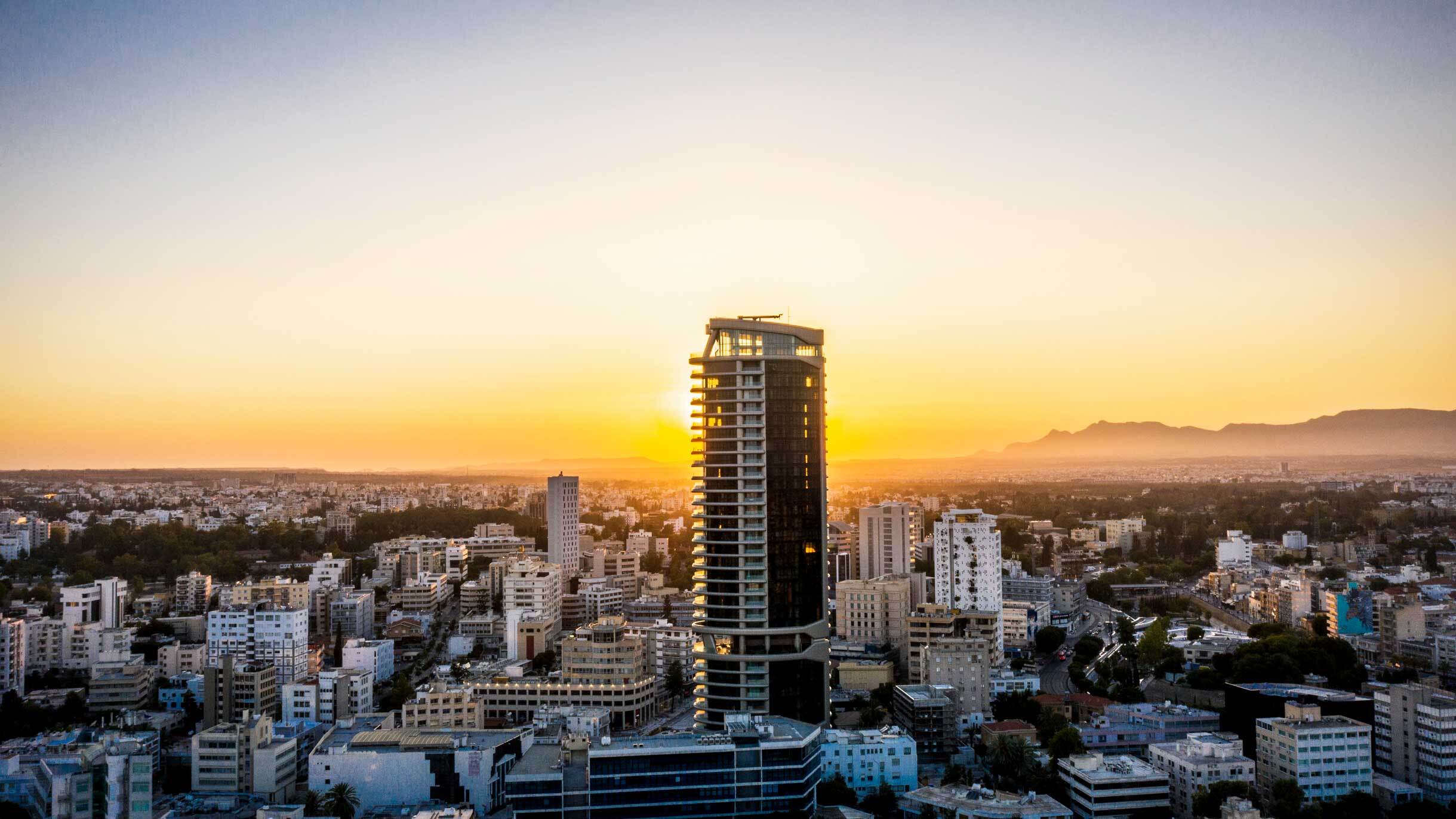 Nicosia