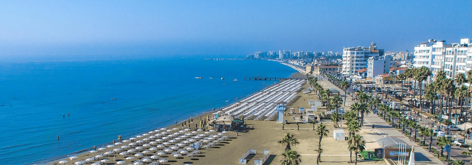 Larnaca